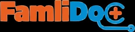 FamliDoc logo