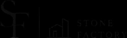 StoneFactory By DD Granites logo