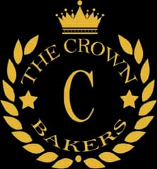 The Crown Bakers logo