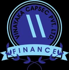 Vinayaka Capsec Pvt. Ltd. logo
