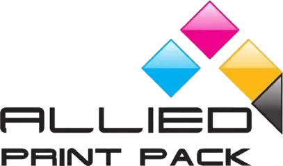 Allied Print Pack logo