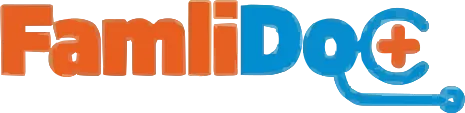 FamliDoc logo