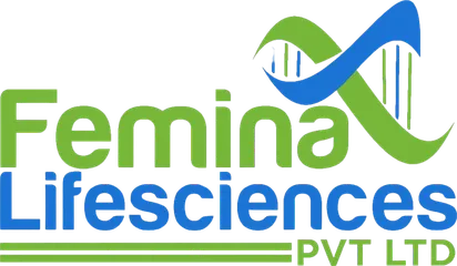 Femina Lifesciences Pvt Ltd logo