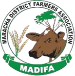 MADIFA logo
