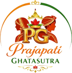 Prajapati Ghatasutra logo