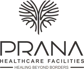 Prana Healthcare Facilities logo
