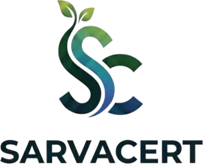 SarvaCert Solution LLP logo