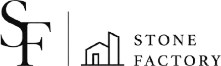 StoneFactory By DD Granites logo