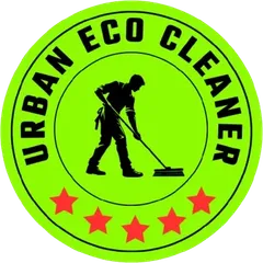 Urban Eco Cleaner logo