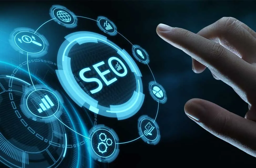 SEO Company in Jaipur