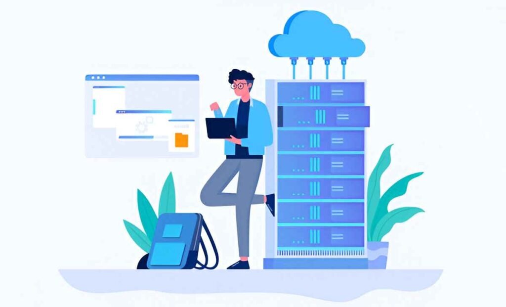 The Complete Guide to Secure Web Hosting for Small Businesses