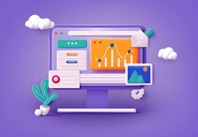 How To Choose the Best Website Design Company in India 2026 – MetaFox Technologies