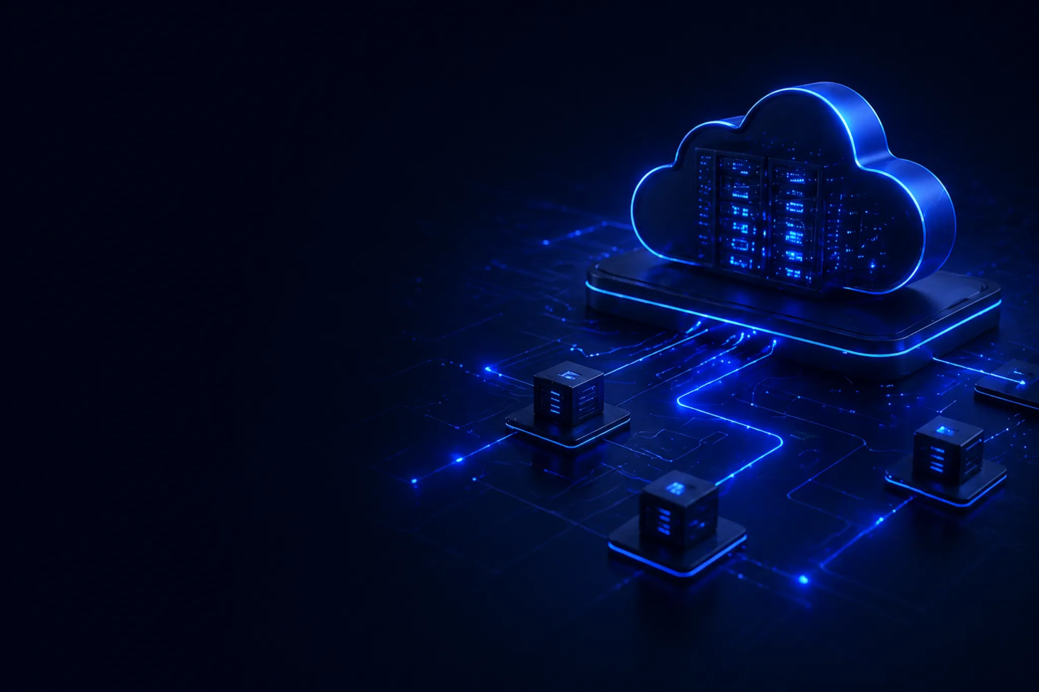 Cloud services