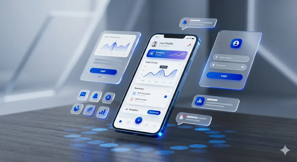 Mobile App Devleopment