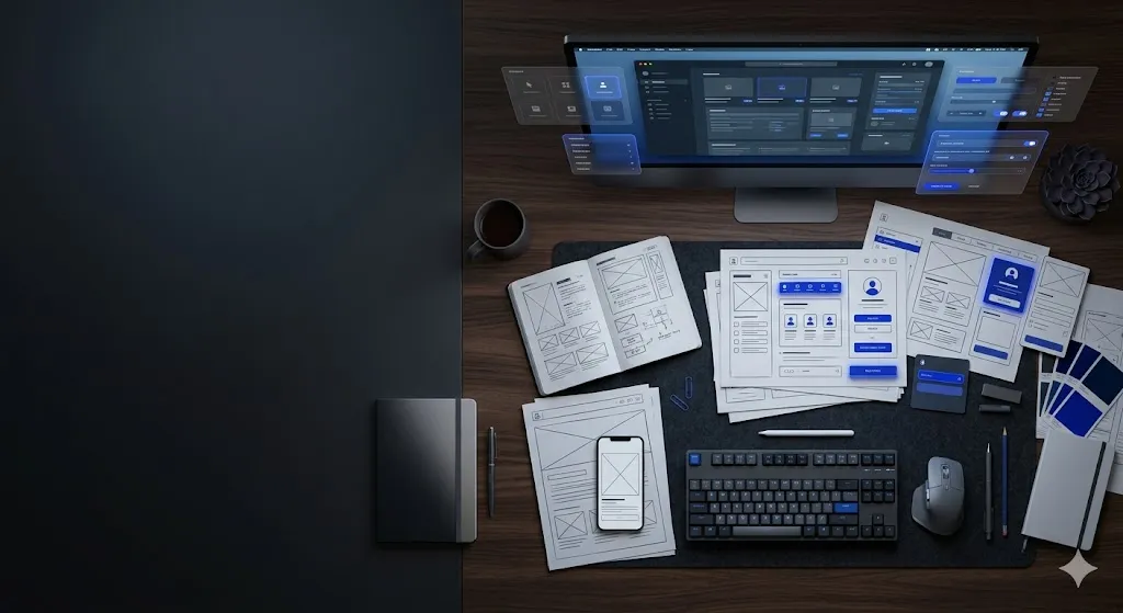 Ui Ux Design